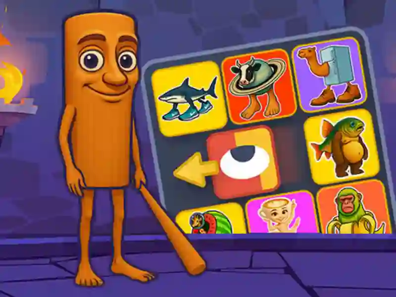 Hra Italské hádanky Braynrot