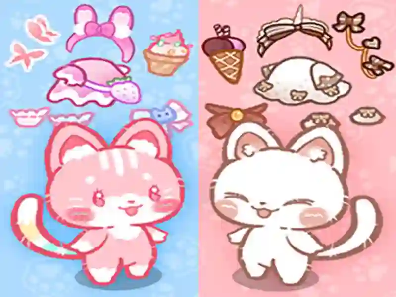 Hra Magic Cat Castle