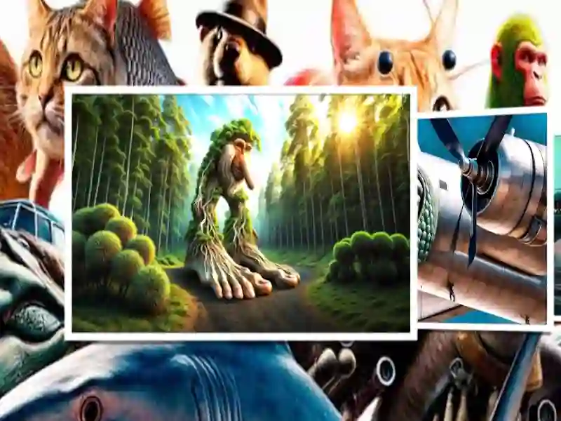 Hra Italský mozek Tung Sahur Hra Italský mozek Tung Sahur