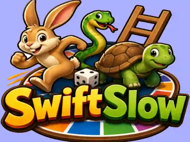 Hra Swift Slow