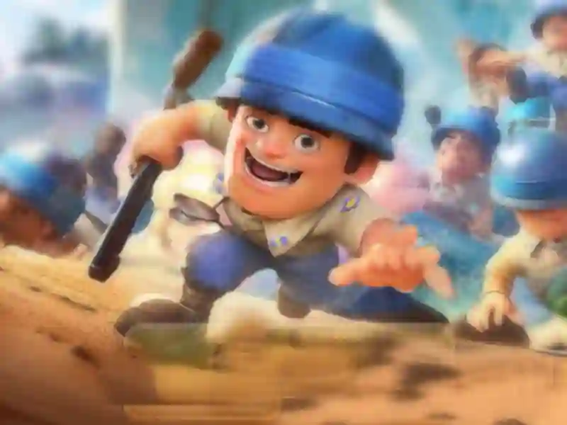 Hra Poslední válka Hra Poslední válka