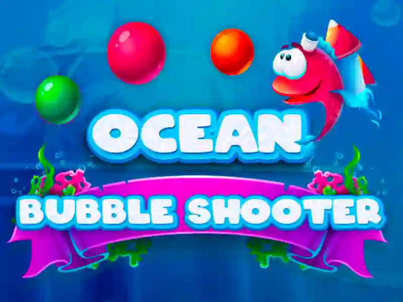 Hra Střelec o oceánu