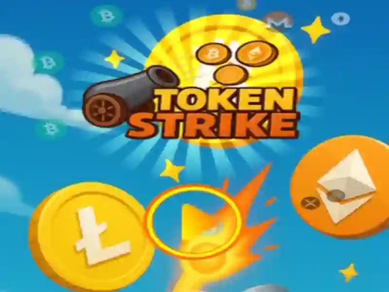 Hra Zásah tokenu Hra Zásah tokenu