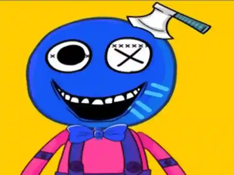 Hra Transformace monster