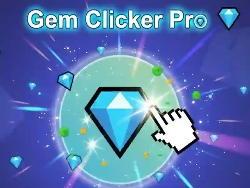 Hra Klenot: Clicker