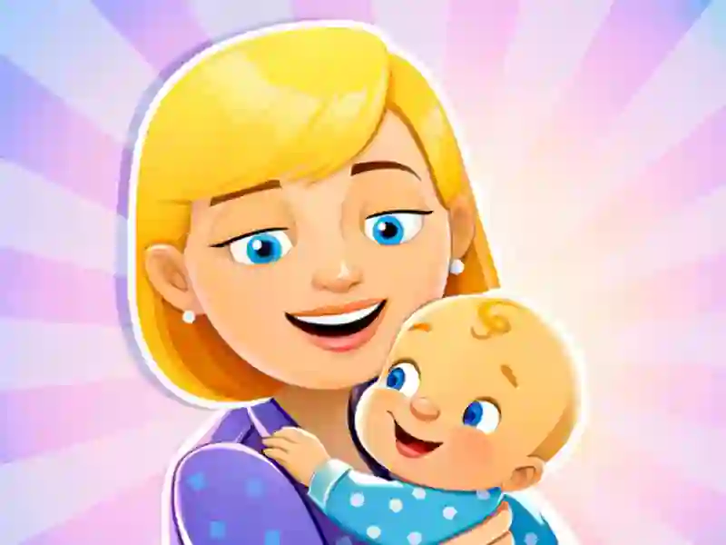 Hra Mateřská škola