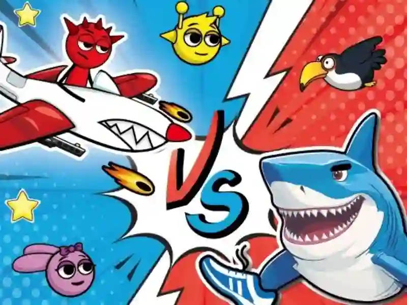 Hra Létat a střílet 1. Italští šéfové