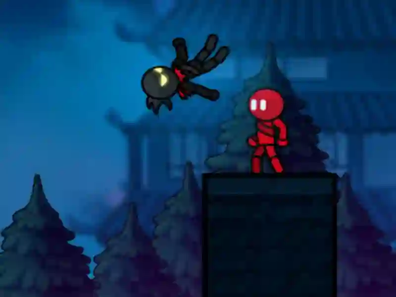 Hra Steakmanova rána