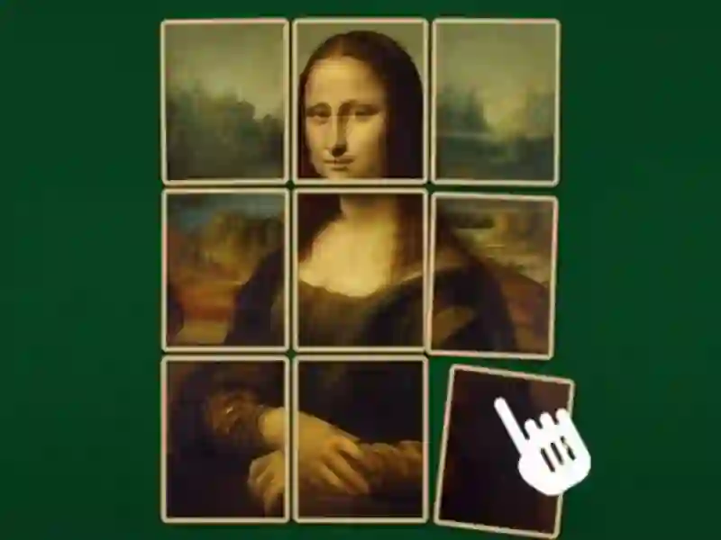 Hra Puzzle Solitaire Deluxe