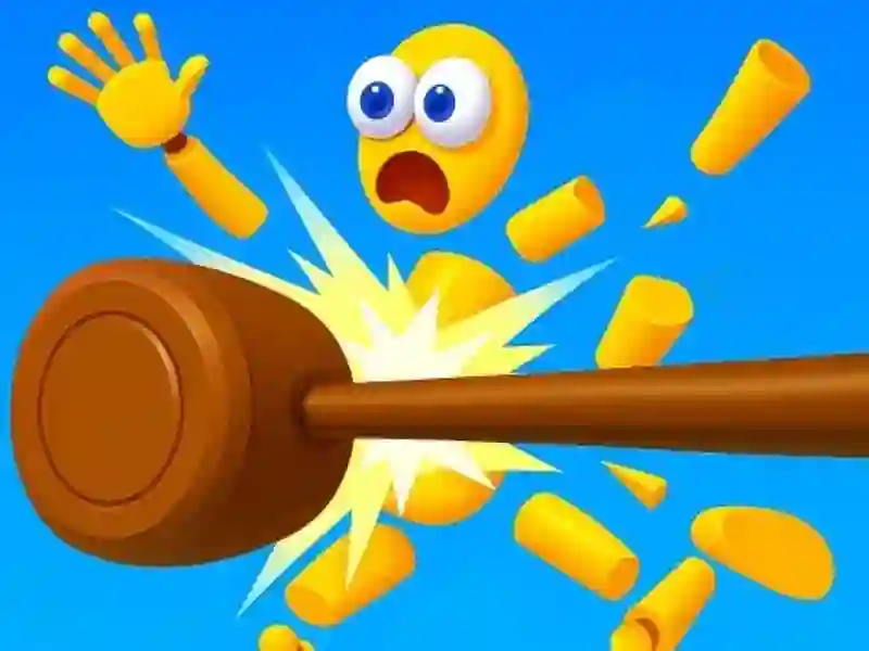 Hra Hřiště pro lidi! Aréna hadrových panenek!