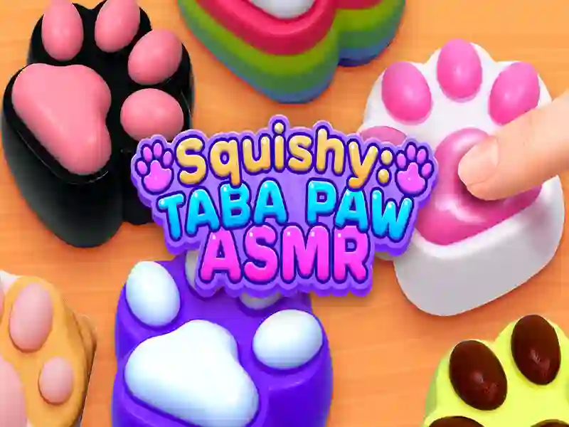 Hra Měkká: Taba Paw