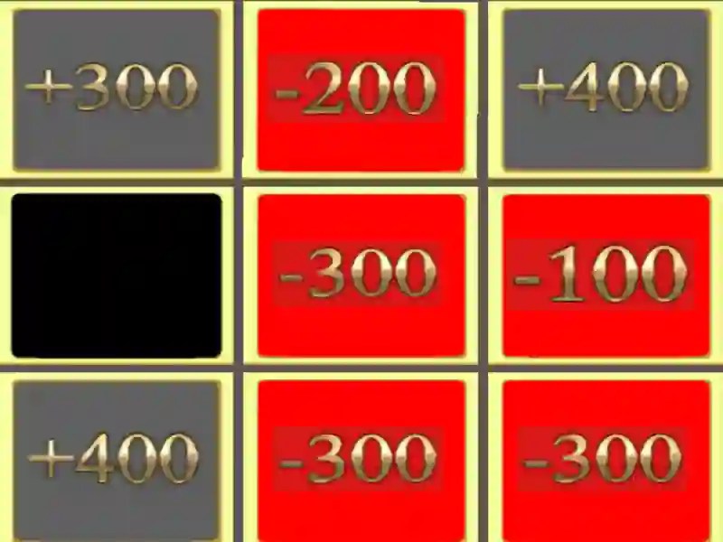 Hra Šťastné dlaždice