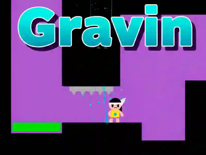 Hra Gravin