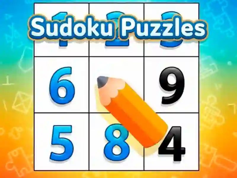 Hra Sudoku: Výzva
