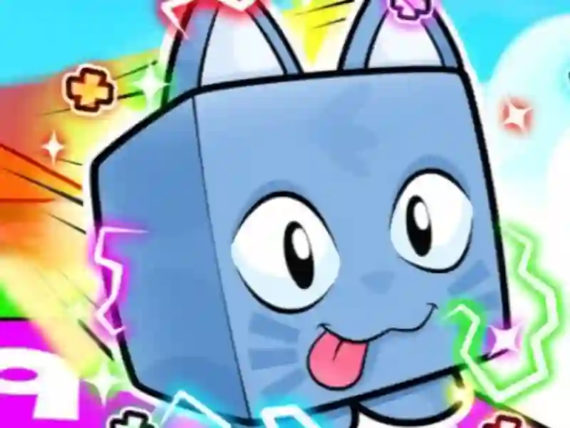 Hra Robbie: Staňte se zvíře