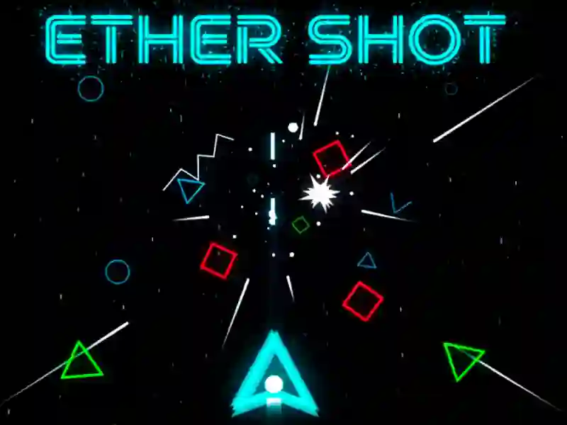 Hra Ether Shot