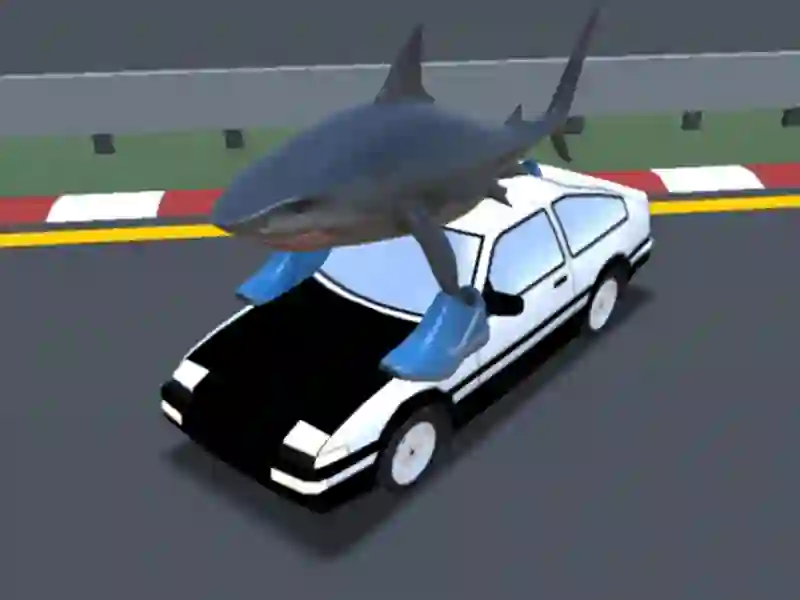 Hra Italský Braynrot: závody pro více hráčů