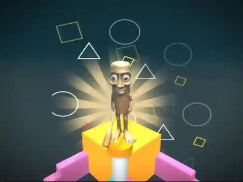 Hra Tung Tung Sahur se otáčí nebo umírá