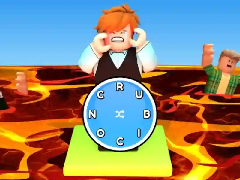 Hra Slova nebo smrt Hra Slova nebo smrt