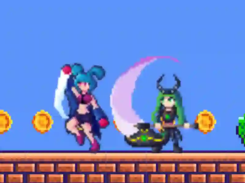 Hra Master bojových umění