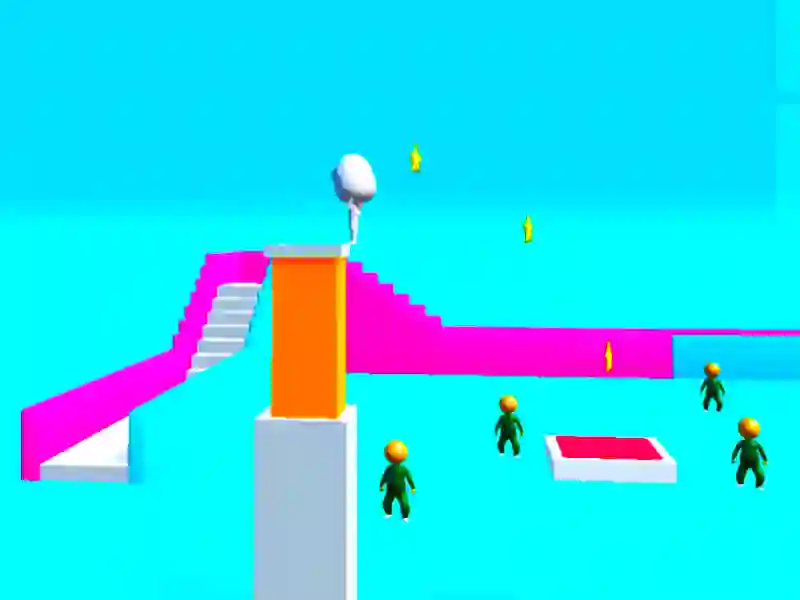 Hra Ovyupos: Dead Flip