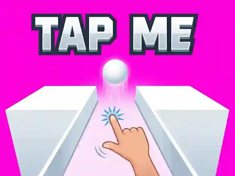 Hra Klikněte na mě