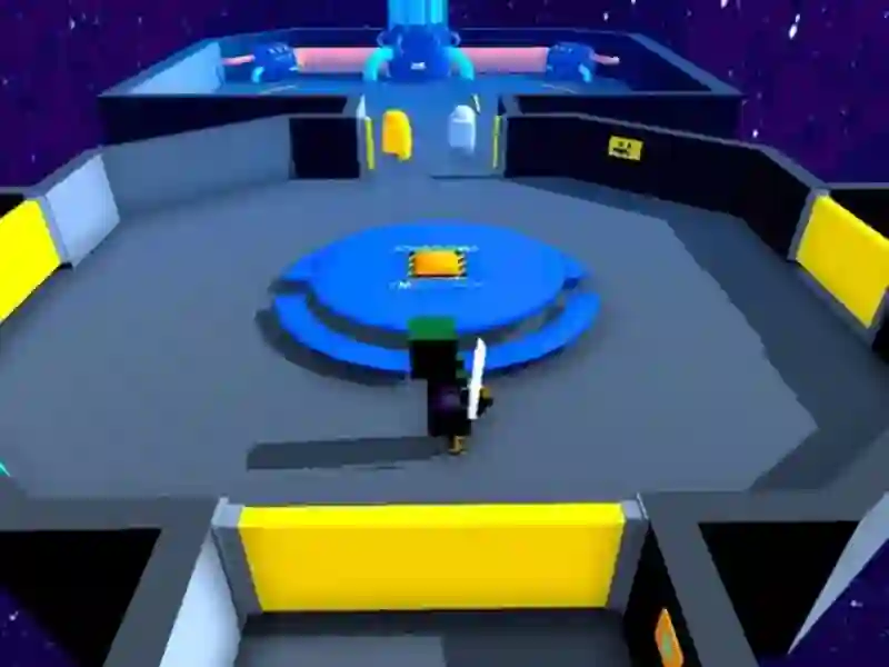 Hra Kuřecí žokej proti Amon-a