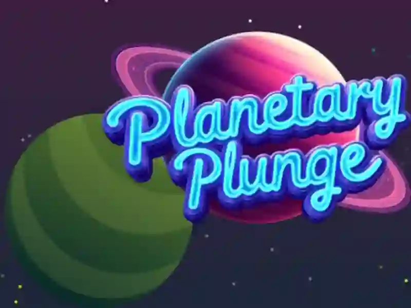 Hra Planetární ponor
