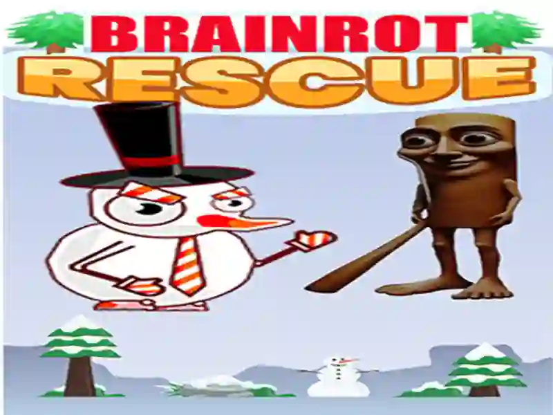 Hra Braynrot Salvation