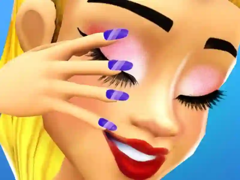 Hra Interiér umění