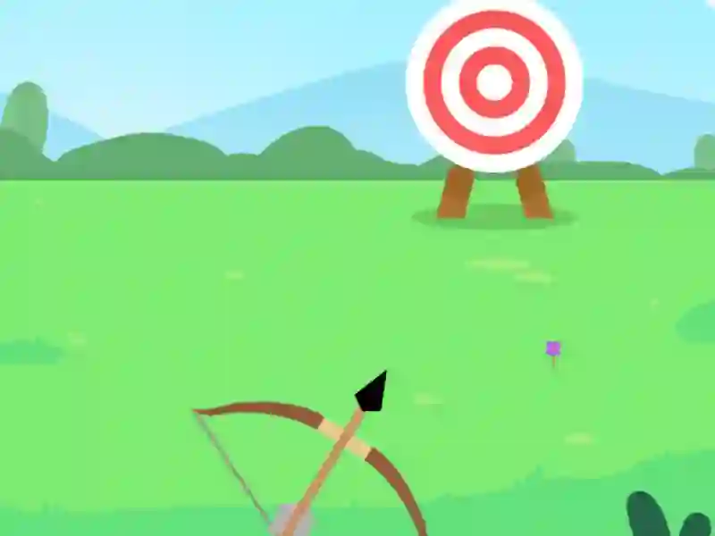 Hra Testování dobře-iaimované záběry