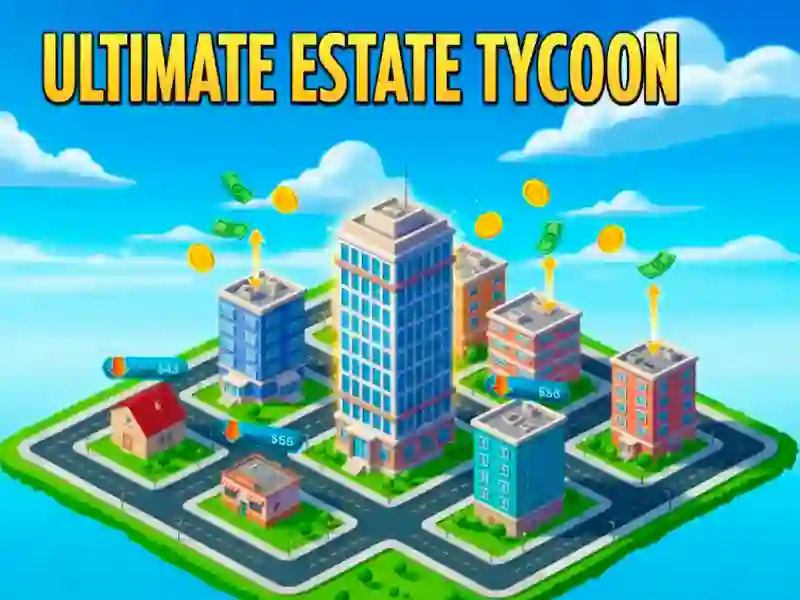 Hra Tycoon: Rental Empire