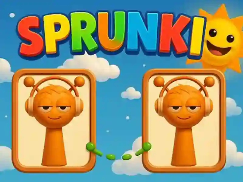 Hra Sprinks: Lines