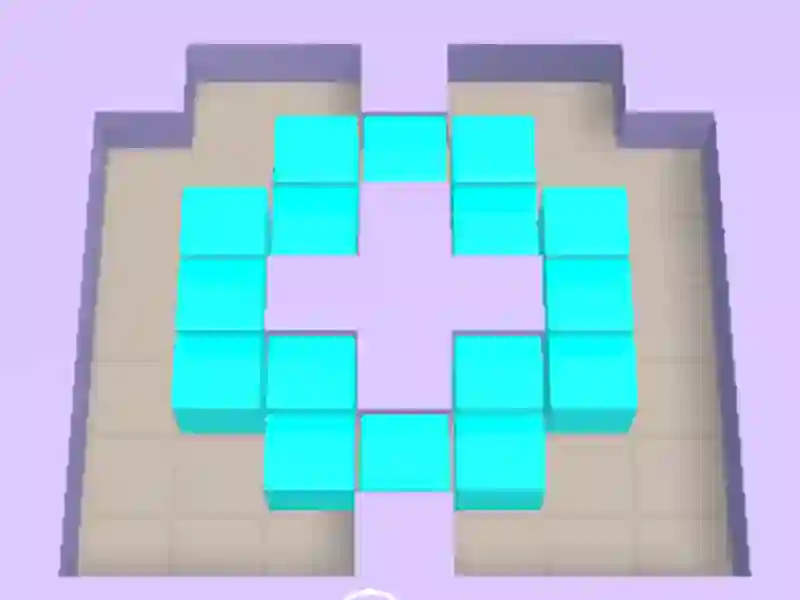 Hra Želé fúze Hra Želé fúze