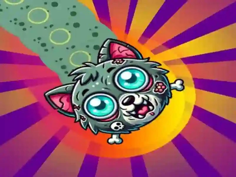 Hra Zlý had Hra Zlý had