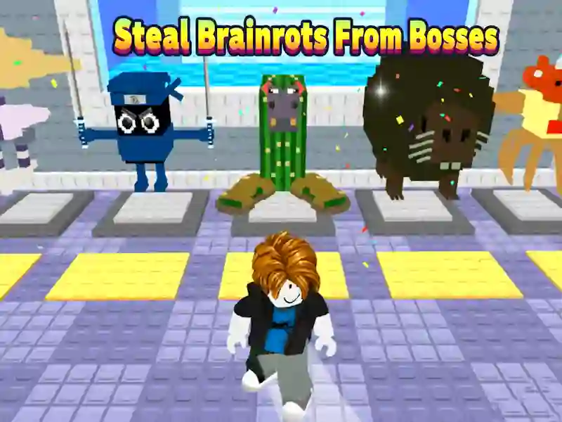 Hra Ukradněte memy od šéfů