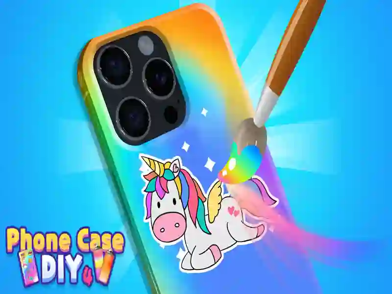 Hra Pouzdro na mobilní telefon pro kutily