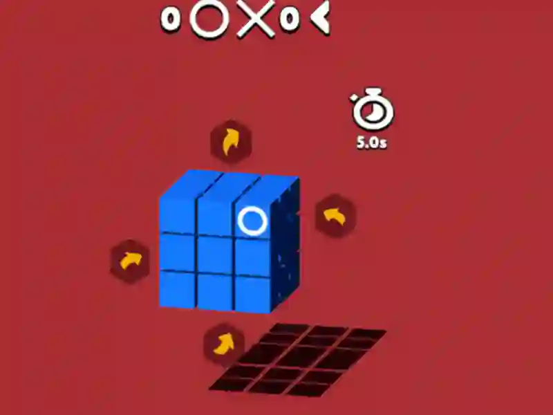 Hra Kubiko Hra Kubiko