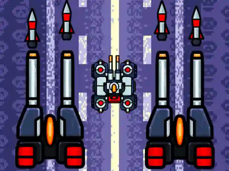 Hra Super obranný tank Hra Super obranný tank