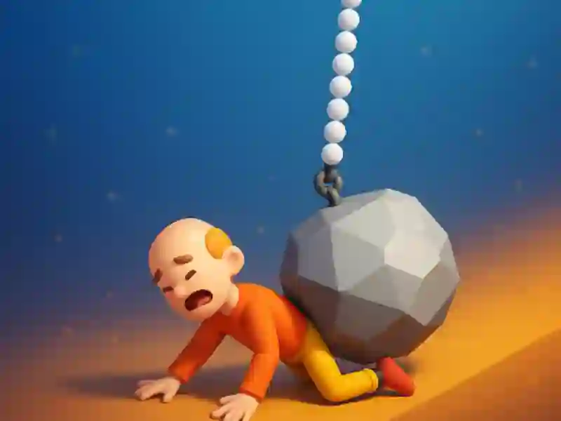 Hra Záchrana v ostré zatáčce