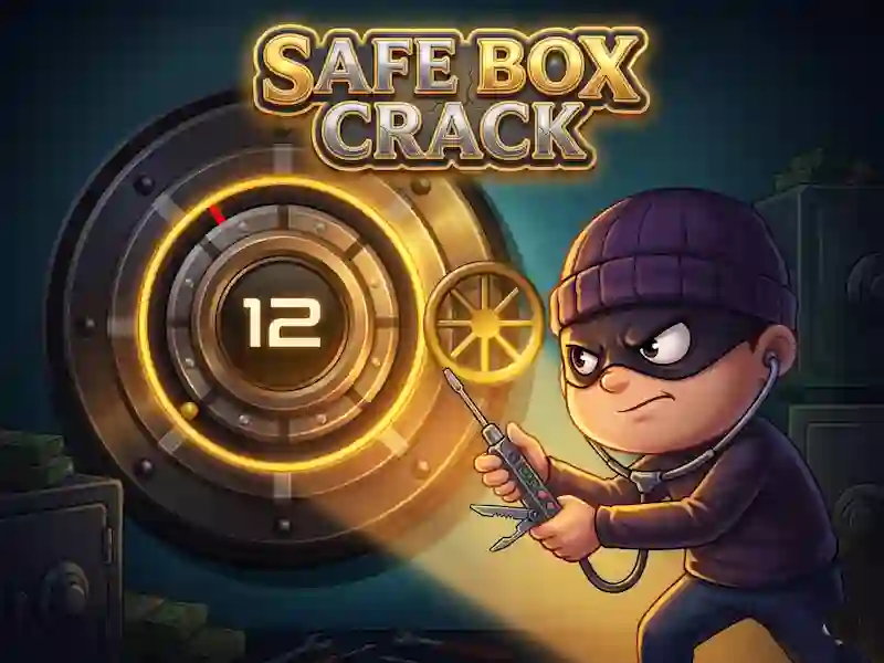 Hra Safe Box Crack