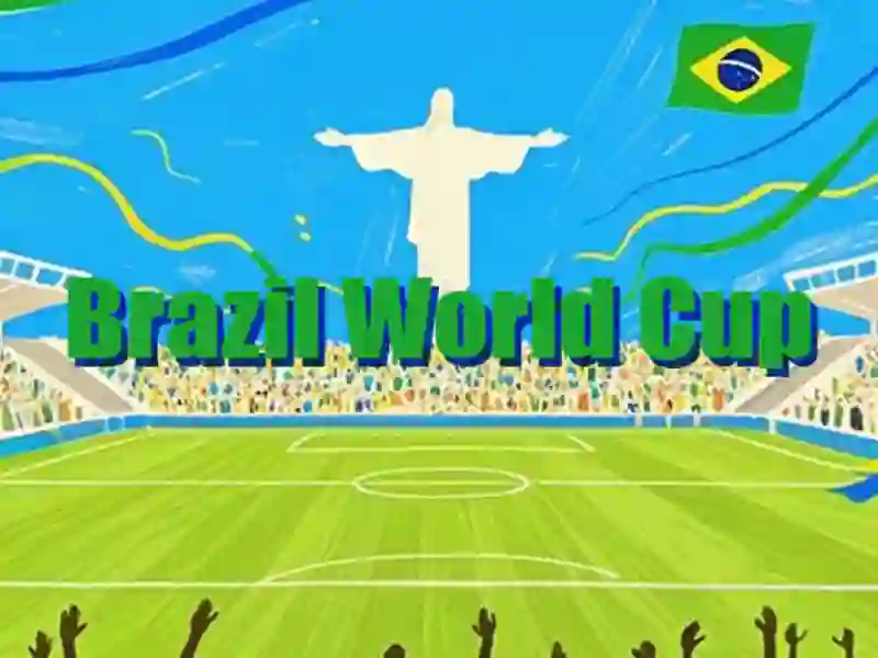 Hra Skutečný fotbal: Světový pohár v Brazílii Hra Skutečný fotbal: Světový pohár v Brazílii