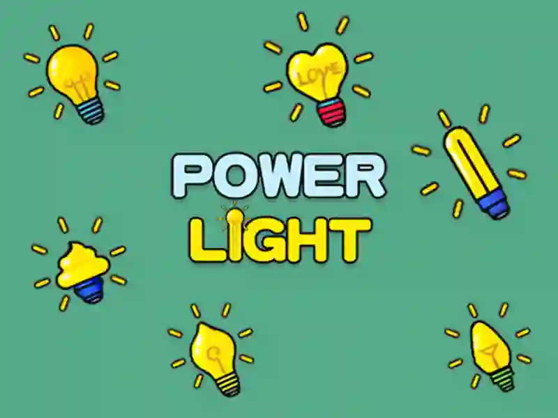 Hra Lehká síla Hra Lehká síla