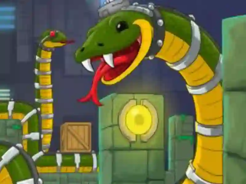 Hra Herní had 2025 Hra Herní had 2025