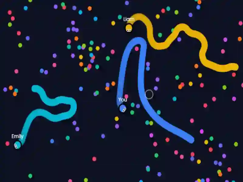 Hra Sluggage mini-korolevissmu