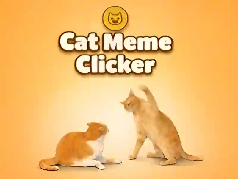Hra Kočičí memy: Clicker