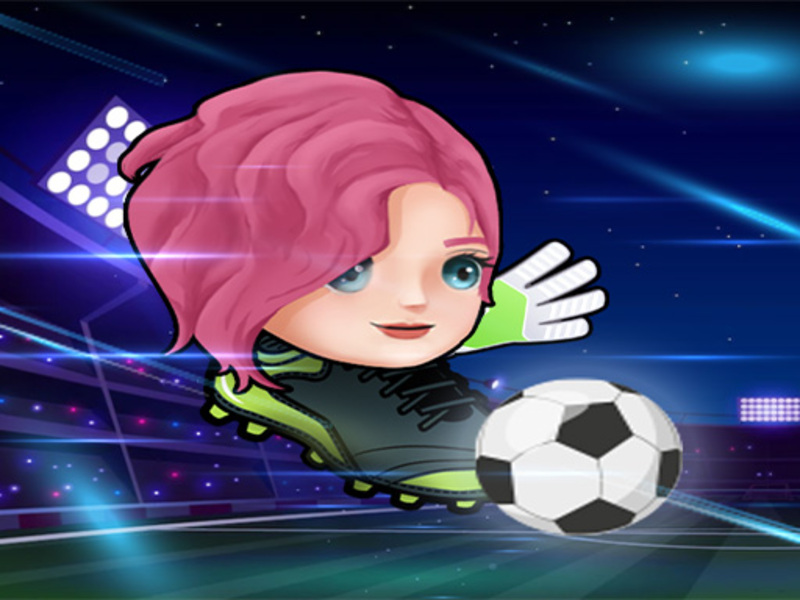 Hra Bolvanchik Ball