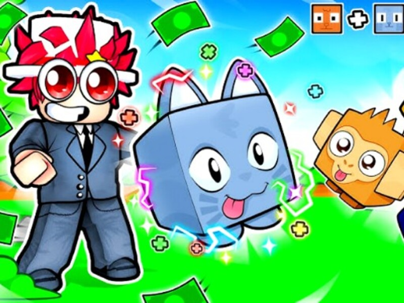 Hra OBBI +1 PET každou sekundu