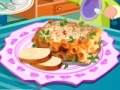 Hra Ziti zapečené