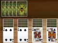 Hra Pavouk Solitaire